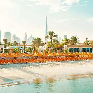 Marine Beach & Spa Rezort